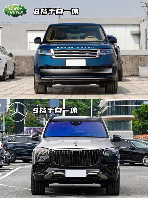 重庆37迈巴赫经典与现代的完美融合，路虎如何塑造独特的品牌形象